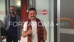 Mario Rui e i portoghesi della Roma: un percorso da invertire