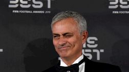 Lione, il presidente Aulas: “Mourinho ha detto di no perché ha già scelto un’altra squadra”