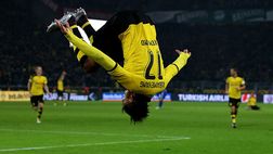 Bundesliga 19/a giornata: il Bayern vola ma perde i pezzi. Anche il Dortmund fa un campionato a parte