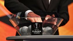 Europa League – Sorteggio play off: non è andata male a Juve e Roma