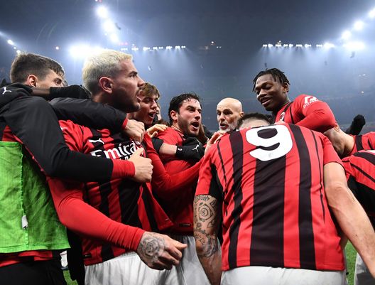 Serie A – Milan, parla Pioli: “La nostra mentalità non deve cambiare”- immagine 2