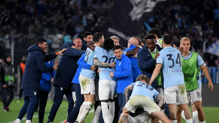 Lazio