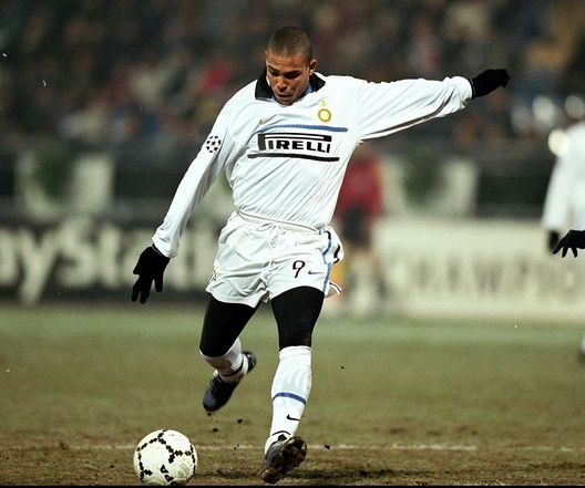 Ronaldo Ronaldo
