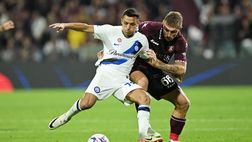 Lorieri: “Inter squadra eccezionale, ma con la Salernitana il risultato non sarà scontato”