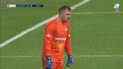 VIDEO – Temperature polari in Turchia. Viviano soffre in silenzio