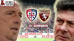 Cagliari-Torino 0-0