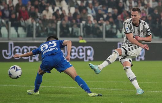 (Photo by Emilio Andreoli/Getty Images) Dall’Empoli all’Empoli- immagine 2
