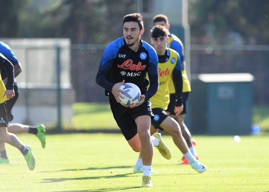 Turchia, Spalletti alza il ritmo degli allenamenti. Poi pomeriggio di relax e…amarcord- immagine 2