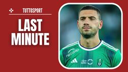 Calciomercato Milan – Difensore, rispunta Demiral: trattativa difficile