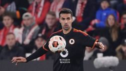 Mercato Roma, Celik tra Marsiglia e Galatasaray: francesi più vicini al turco