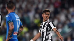 Juventus-Napoli, preoccupano i positivi: match nuovamente a rischio? La situazione