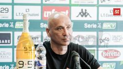 Corini: “Machin è uno dei nomi che stiamo valutando. Bucchi? Grande rispetto”