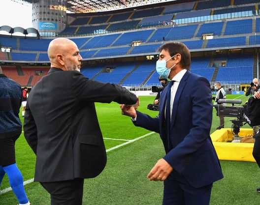 (Photo by Claudio Villa - Inter/Inter via Getty Images) Avviso ai naviganti: dopo cholismo e sarrismo, è arrivata l’ora del piolismo- immagine 2