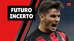 Calciomercato Milan – Brahim Díaz, futuro incerto: le ultime