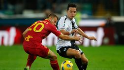 Genoa-Udinese | Cioffi senza Pereyra sceglie ancora Thauvin dall’inizio