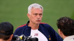Finale Europa League – Siviglia-Roma, Mourinho: “Dybala ci sarà” | VIDEO