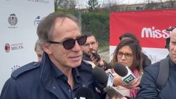 VIDEO VN – Baresi: “Astori l’ho allenato, fonte di ispirazione per i giovani”