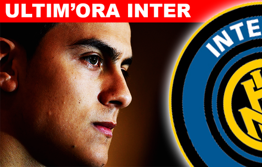 Calciomercato Inter, bomba su Dybala Calciomercato Inter, bomba su Dybala
