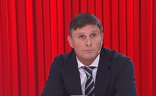 Zanetti: “Supercoppa importante, può arricchire la storia dell’Inter. Carboni gran talento”- immagine 3