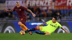 Le pagelle del Corriere di Bologna: Ferrari, Masina e Viviani da 4,5
