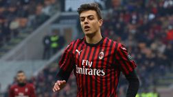 Calciomercato Milan – Interesse dell’Everton per Daniel Maldini
