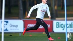 Milan 2019-2020, il calendario del ritiro e delle amichevoli estive