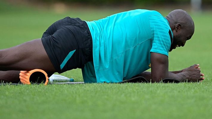 Inter, mercoledì amichevole con il Crotone: ci sarà anche Lukaku - immagine 1