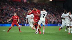 VIDEO – Liverpool-Milan 3-2: gol e highlights