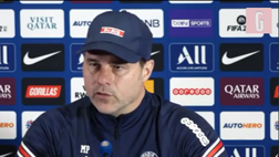 VIDEO PSG, Pochettino: “Champions? Tanta rabbia, dopo il Real non dormo la notte”