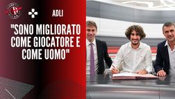 Adli saluta il Bordeaux: “Grazie, anche se ho sfiorato la depressione”