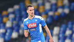 Calciomercato Milan – Milik, contatti tra l’agente e la Juventus