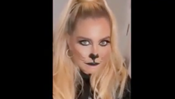 VIDEO / Wanda e Icardi, è riscoppiato l’amore: che festa in maschera!
