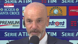 Pioli: “Oggi vittoria importante. Il derby? Da vedere con gli amici. Se tiferò Inter?…”