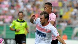Calciomercato Bari: ufficiale lo scambio Bellomo-Lollo con la Reggina