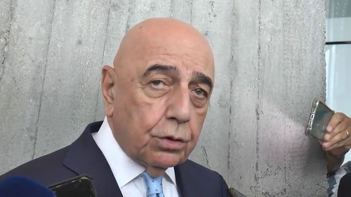 Galliani: “Monza-Milan, starò in religioso silenzio. Berlusconi? Palladino gli ha spiegato…” - immagine 1