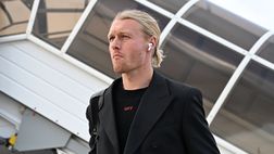 Milan, conferme su Leao e cosa filtra su Kjaer: le ultime dopo l’allenamento