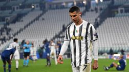 Porto, insultato Cristiano Ronaldo: “E’ un maiale. Ci siamo vendicati dei ladri italiani”