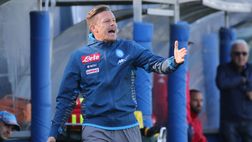 Youth League, Azzurrini, un altro flop: In due gare incassati 12 gol dagli austriaci