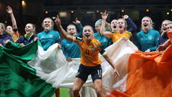 Irlanda Femminile, derby celtico vinto e pass per i Mondiali: canti pro-Ira negli spogliatoi, poi le scuse…