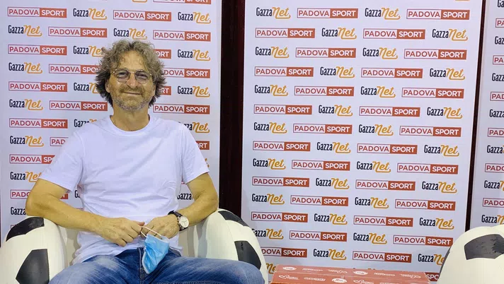 Stefano Marchetti (DG Cittadella)