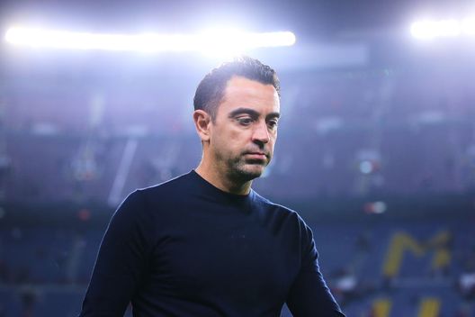 (Photo by Eric Alonso/Getty Images) Da un derby all’altro: in un anno Xavi ha reso il Barcellona una squadra credibile- immagine 2