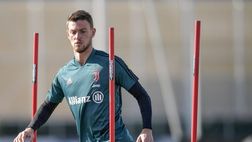 Rugani, un futuro che con Allegri sembra non arrivare mai…