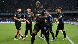 Napoli, De Laurentiis promette ricchi premi: vuole fare uno spregio alla Juve