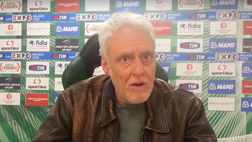 Repice: “In questo momento solo l’Inter potrebbe permettersi di sbagliare. Nel mese di aprile…”