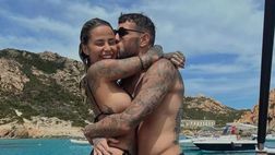 Body shaming contro Zoe Cristofoli: la compagna di Theo replica sui social