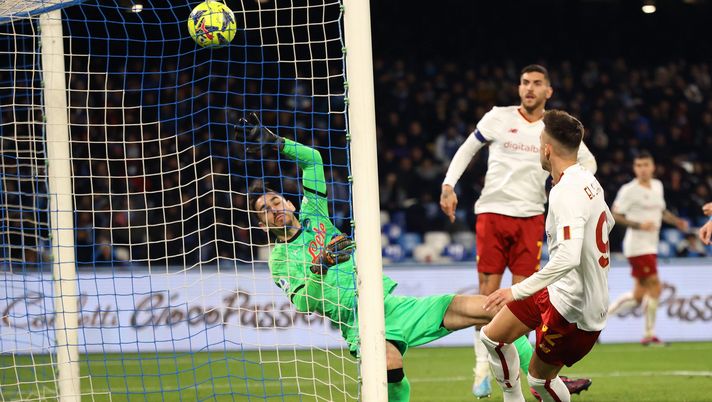 Il Napoli al Castellani per l’ennesimo clean sheet stagionale: il dato in Serie A - immagine 1