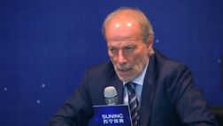 PS – Inter, Sabatini incontra Nizza e PSG: tre nomi sul tavolo. Spiraglio Nainggolan