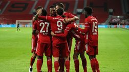 Champions League, Lazio-Bayern potrebbe essere rinviata