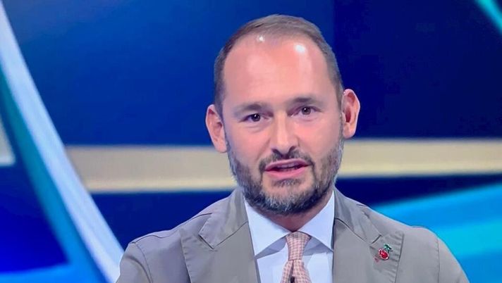 Di Marzio: “Fabian Ruiz, non andrà escluso il piano di restare per poi andare via a zero” Di Marzio: “Fabian Ruiz, non andrà escluso il piano di restare per poi andare via a zero” - immagine 1