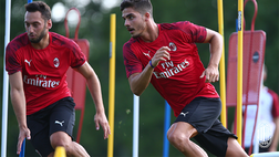Calciomercato Milan – Interesse del Marsiglia per Andrè Silva